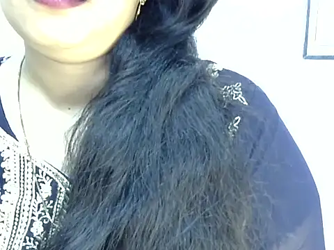 Muskan Jha online show from 04-24-26, 01:29
