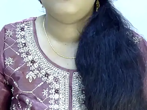 Muskan Jha online show from 05-08-26, 02:37