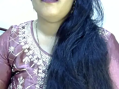 Muskan Jha online show from 04-19-26, 01:01