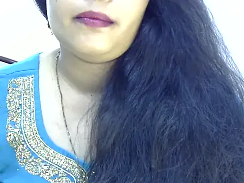 Muskan Jha online show from 04-18-26, 08:16