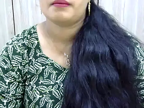 Muskan Jha online show from 03-27-26, 01:58