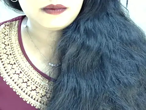 Muskan Jha online show from 04-01-26, 02:24
