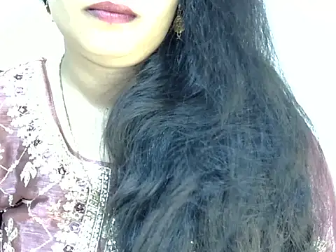Muskan Jha online show from 04-19-26, 12:55