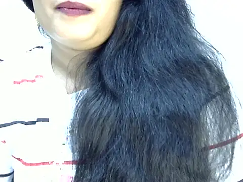Muskan Jha online show from 05-10-26, 02:19