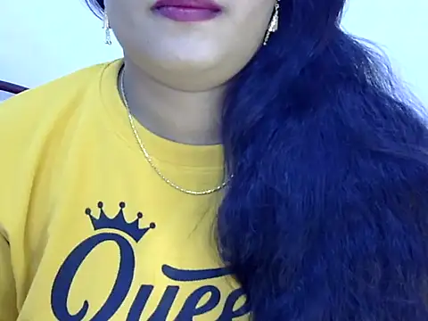 Snapshot of Muskan_Jha chatting on 05-16-26, 02:32 Muskan Jha online show from 05-16-26, 02:32