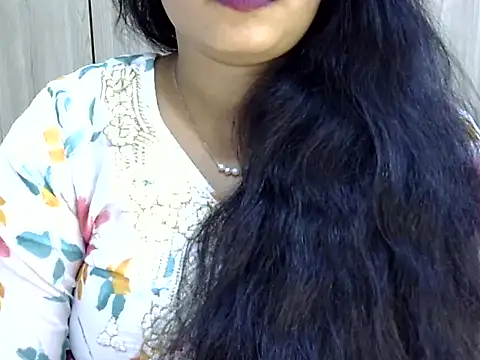 Muskan Jha online show from 04-02-26, 01:51