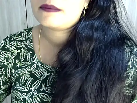 Muskan Jha online show from 04-04-26, 03:18