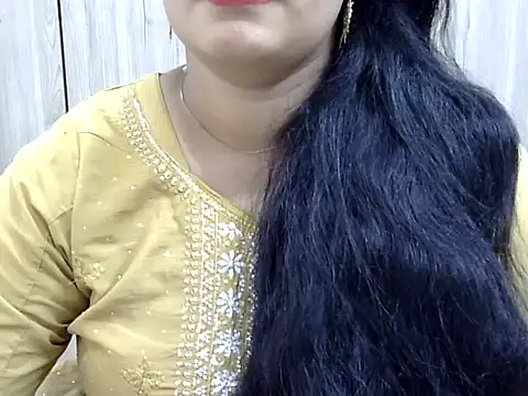 Muskan Jha online show from 03-28-26, 01:17