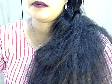 Muskan Jha online show from 04-03-26, 01:56