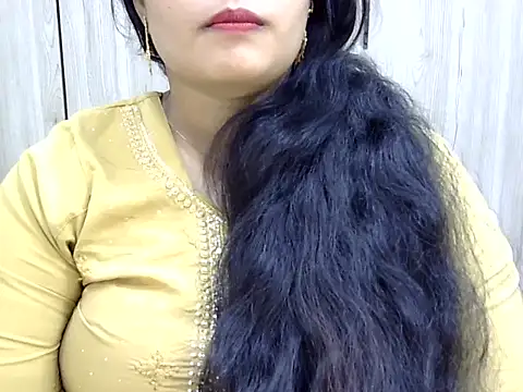 Muskan Jha online show from 03-28-26, 01:23