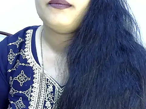Muskan Jha online show from 04-22-26, 01:01