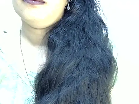 Muskan Jha online show from 04-20-26, 01:19