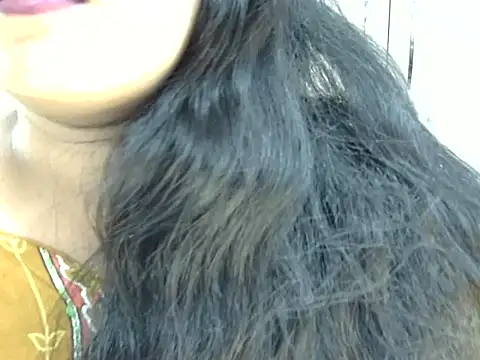 Muskan Jha online show from 03-31-26, 02:13