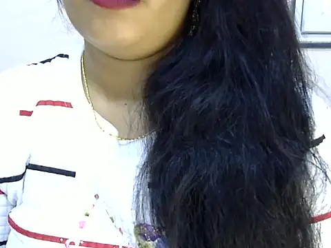 Muskan Jha online show from 05-04-26, 01:20