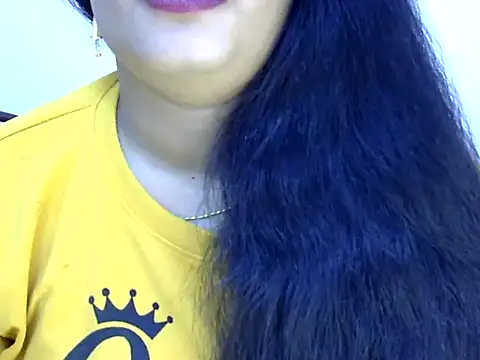 Snapshot of Muskan_Jha chatting on 05-17-26, 01:05 Muskan Jha online show from 05-17-26, 01:05