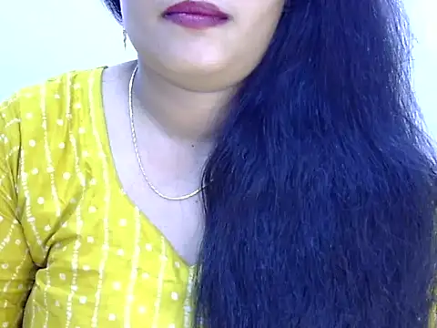 Muskan Jha online show from 05-11-26, 07:10