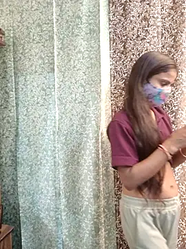 Snapshot of Muskan_12thh chatting on 11-16-25, 07:02 Muskan 12thh online show from 11-16-25, 07:02