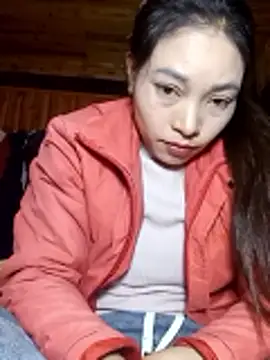 Snapshot of _Su-Su_ chatting on 01-15-26, 07:12 Su-Su online show from 01-15-26, 07:12