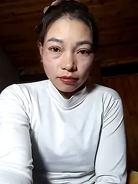 Snapshot of _Su-Su_ chatting on 01-13-26, 05:33 Su-Su online show from 01-13-26, 05:33