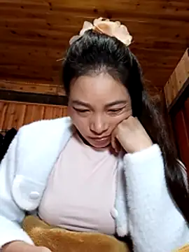 Snapshot of _Su-Su_ chatting on 01-09-26, 09:55 Su-Su online show from 01-09-26, 09:55