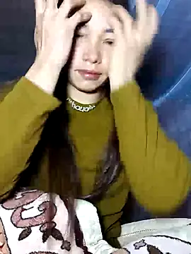 Snapshot of _Su-Su_ chatting on 01-07-26, 10:04 Su-Su online show from 01-07-26, 10:04