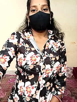 Desi Hot Queen online show from 12-15-25, 05:02