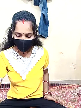 Desi Hot Queen online show from 11-25-25, 03:07