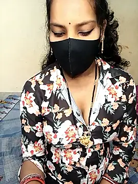 Desi Hot Queen online show from 01-10-26, 05:36