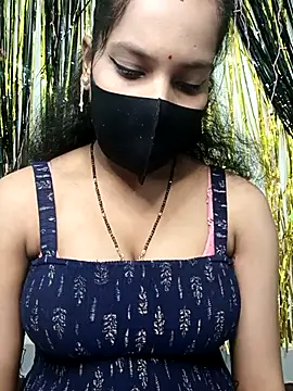 Desi Hot Queen online show from 02-20-26, 04:31