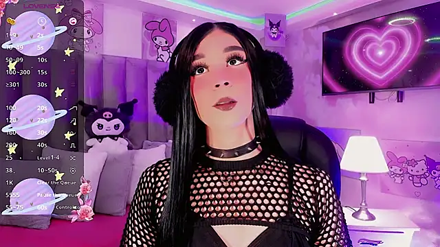 dearAlanaxxx online show from 01-13-26, 08:35