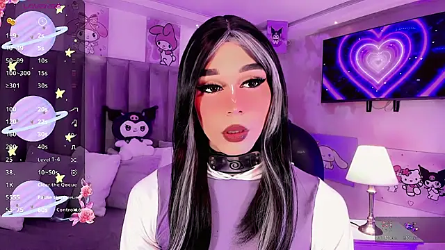 Snapshot of dearAlanaxxx chatting on 01-16-26, 08:46 dearAlanaxxx online show from 01-16-26, 08:46