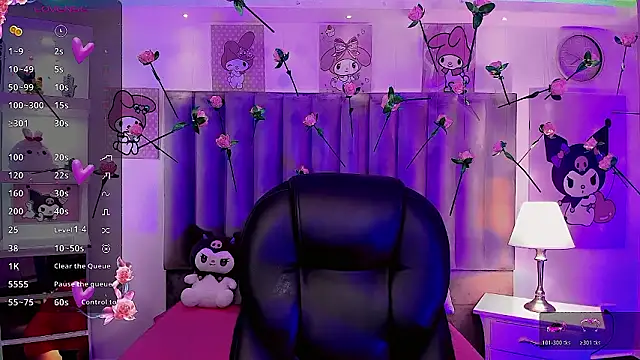 Snapshot of dearAlanaxxx chatting on 02-14-26, 09:15 dearAlanaxxx online show from 02-14-26, 09:15