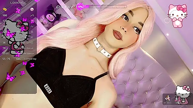 Snapshot of dearAlanaxxx chatting on 11-19-25, 08:14 dearAlanaxxx online show from 11-19-25, 08:14