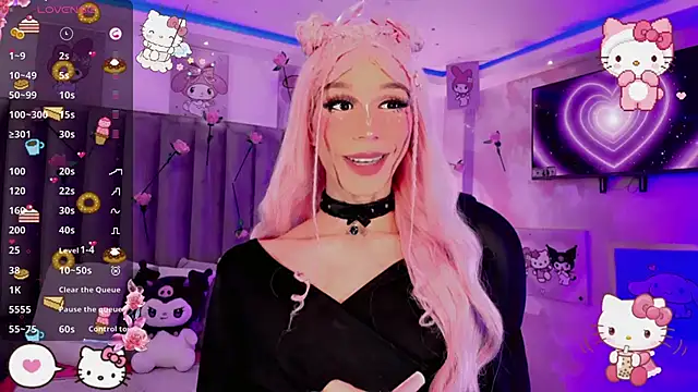 Snapshot of dearAlanaxxx chatting on 02-27-26, 09:36 dearAlanaxxx online show from 02-27-26, 09:36