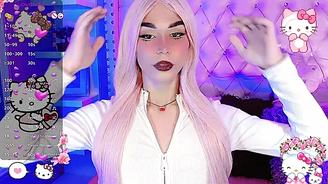 dearAlanaxxx online show from 12-05-25, 05:06