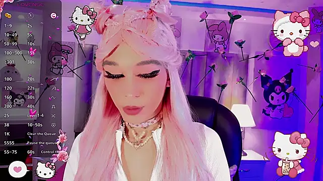 Snapshot of dearAlanaxxx chatting on 02-20-26, 09:06 dearAlanaxxx online show from 02-20-26, 09:06