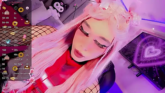 Snapshot of dearAlanaxxx chatting on 02-24-26, 10:54 dearAlanaxxx online show from 02-24-26, 10:54