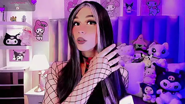 Snapshot of dearAlanaxxx chatting on 01-31-26, 09:02 dearAlanaxxx online show from 01-31-26, 09:02