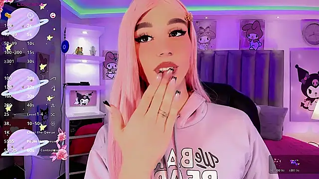 dearAlanaxxx online show from 01-06-26, 08:46