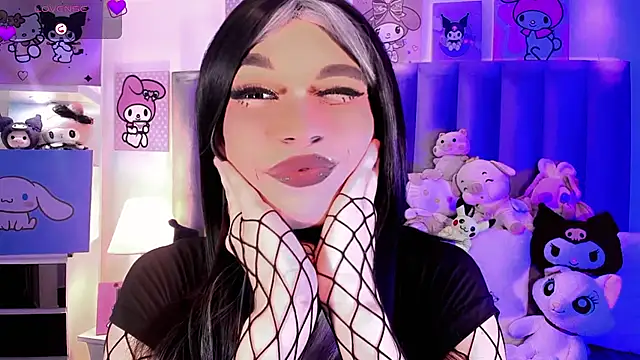 Snapshot of dearAlanaxxx chatting on 02-01-26, 08:51 dearAlanaxxx online show from 02-01-26, 08:51