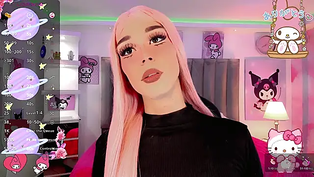 dearAlanaxxx online show from 01-05-26, 08:56