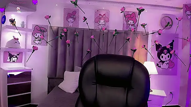 Snapshot of dearAlanaxxx chatting on 02-17-26, 10:07 dearAlanaxxx online show from 02-17-26, 10:07