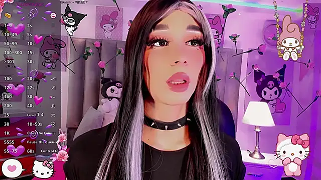 Snapshot of dearAlanaxxx chatting on 02-19-26, 09:23 dearAlanaxxx online show from 02-19-26, 09:23