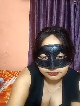 Cute-richa1 online show from 12-19-25, 01:46