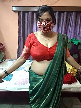 Cute-richa1 online show from 01-14-26, 08:51