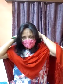 Cute-richa1 online show from 01-06-26, 12:31