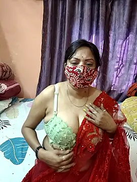 Cute-richa1 online show from 01-16-26, 05:33