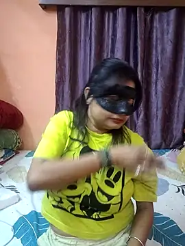 Cute-richa1 online show from 01-09-26, 01:40