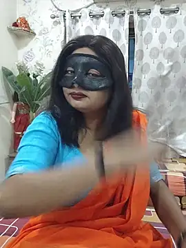 Cute-richa1 online show from 05-31-26, 02:56