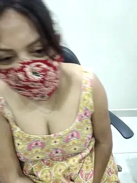 Cute-richa1 online show from 12-15-25, 10:59